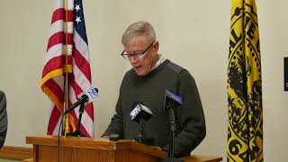 Elmira Mayor Outlines Downtown Safety Improvements and Homelessness Policy Changes