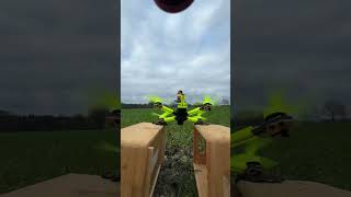 0 to 100 in one second 😱# shorts #fpv #drones