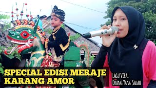 LAGU SEDANG VIRAL ORANG YANG SALAH REMBULAN AUDIO KLU