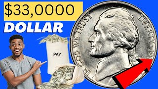 Unbelievable Treasure: 1978 Nickels Coin Worth Millions! - Coins Worth Money