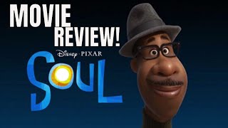 Disney and Pixar's Soul Movie Review! (2020)