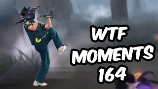 Identity V WTF Moments 164