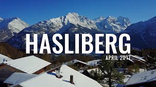 Hasliberg 2017