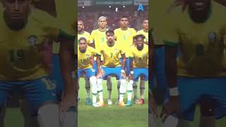 Dancing Brazil🇧🇷 / رقصة لاعب لوكاس باكيتا