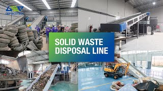 GEP ECOTECH Solid Waste Disposal Site