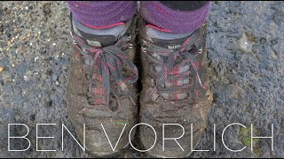 Inverclyde Ramblers | Ben Vorlich recce, 12 October 2019