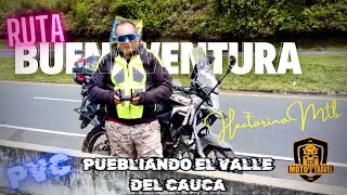 Así fue mi Ruta a Buenaventura