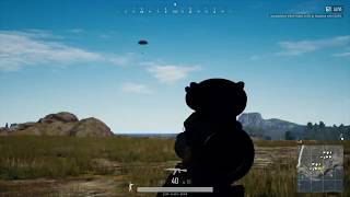 PUBG craziest solo gameplay