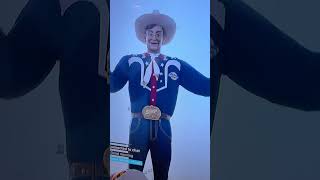 “Howday Folks” Big Tex Speaks