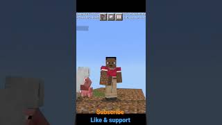 Minecraft promotion #shorts #dream #minecraft #viral