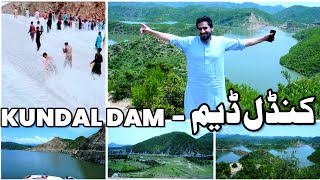 Kundal Dam Swabi KPK Pakistan | My Day in Kundal Dam