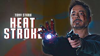 Iron Man - Heat Stroke (Tony Stark)