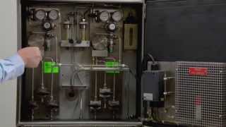 Grabner Instruments - Online Vapor Pressure Workshop