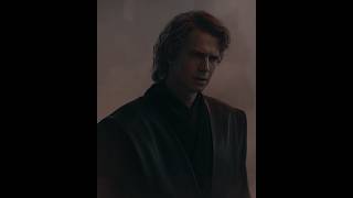 Ahsoka show kinda sucks but anakin was good and has cool clips