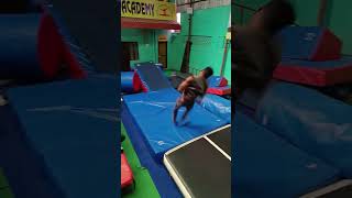 Patna best gymnastic academy full sefty 98359 66646