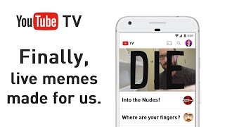 Introducing YouTube Meme TV