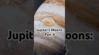 Jupiter’s Moons: Part 4 of 4 #creator #space #ai #astronomy #science #education #research