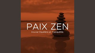 Musique Zen Garden