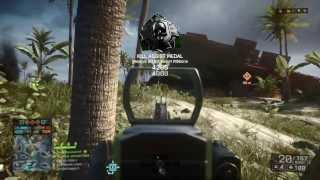 Quick & Painless Win - BF4 XB1 Gameplay