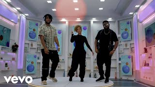 Magnito - Love My Body [Official Video] ft. Dj Bobby, Dandizzy, Lisa Viola