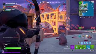 Fortnite | Another night in Fortnite, the grind continues | Episode 9