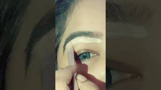 #eyemackup #eyebrowtutorial