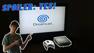 I Bought a Sega DREAMCAST in 2023! Should You?