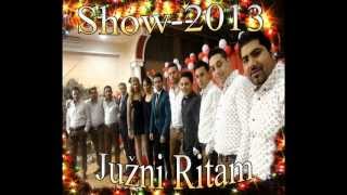 ork juzni ritam  bernat 2013.