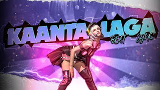 KAANTA LAGA || BEAT SYNC  || FREE FIRE MONTAGE || @NERDYBOYSYT  #shorts