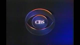 This Is CBS [Ident Bumper 1988]