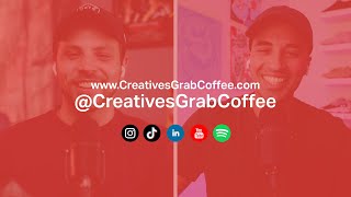 Creatives Grab Coffee | The Business of #videoproduction