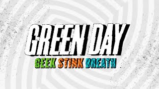 Geek Stink Breath (Trilogy Mix)