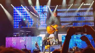 Def Leppard - Armageddon It (Live São Paulo Trip 2017 FHD60fps)