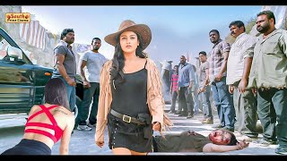 South Release Hindi Dubbed Action Movie ' South Action Movie  " Sumanth Ashwin & Mishti Chakraborty