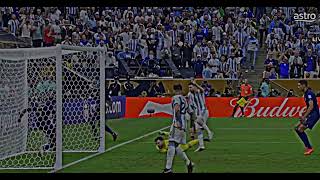 Argentina vs France World Cup final Messi 4k clips