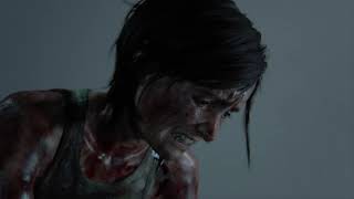 The Last of Us 2- Ellie Spares Abby; Remembers Joel