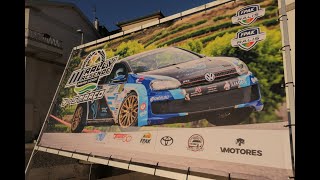 3º Rally Resende Douro: Apresentação Oficial