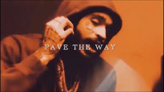 [FREE] Ot7 Quanny x Leafward x Skrilla Type Beat - “Pave The Way”