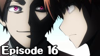 EXAM TIME | Assassination Classroom Episode 16 Reaction | Assassination Classroom Reaction