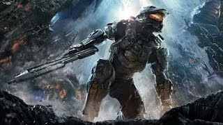 Halo runs now with Mods part 1