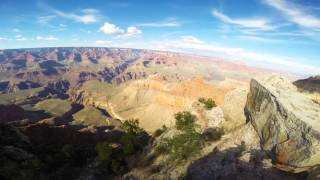 Road trip west usa gopro 16 grand canyon national park