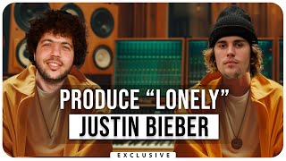 Justin Bieber's "Lonely" | Benny Blanco's Production Secrets