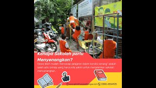 PENDIDIKAN INKLUSIF DISELENGGARAKAN DI PKBM HARAPAN BANGSA