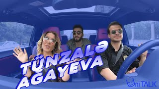 UniTalk #6 Tünzalə Ağayeva | Rap, Planet Parni iz Baku, İmic, Aktrisalıq, Eyyub Yaqubov |