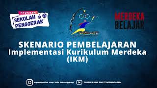 Cara mengajar Kurikulum Merdeka Mata Pelajaran Penjasorkes