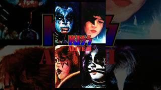 KISS will forever be the best! All of these images are available as official lithos. #kiss #shorts