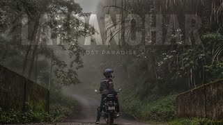 LATPANCHAR RIDE via kalijhora | sevoke | RIDING THROUGH THE CLOUDS.