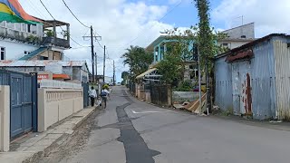 Union Park Village, Grand port 🇲🇺