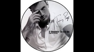 TommyPage – A Shoulder To Cry On (2000 New Version / Video Edit) 6:43 ❤️