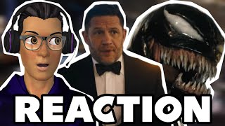 LET'S GO GAMBLING!! | Venom: The Last Dance | Trailer (Reaction Video)